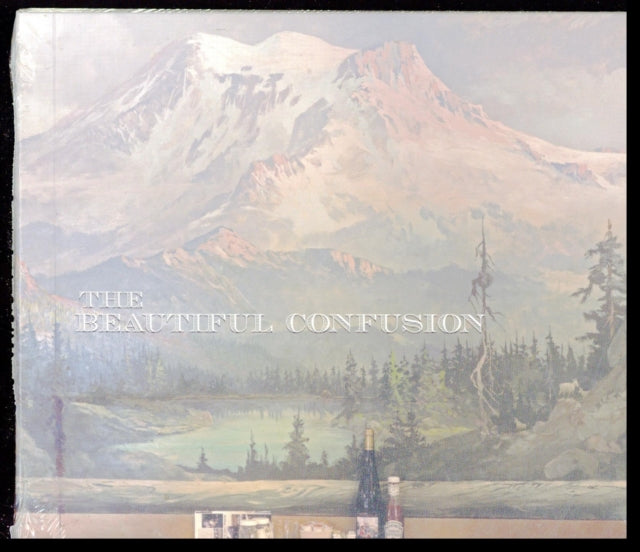 Beautiful Confusion - Beautiful Confusion (CD)
