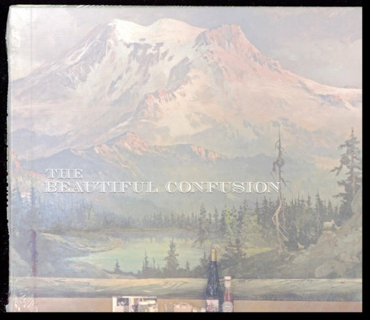 Beautiful Confusion - Beautiful Confusion (CD)