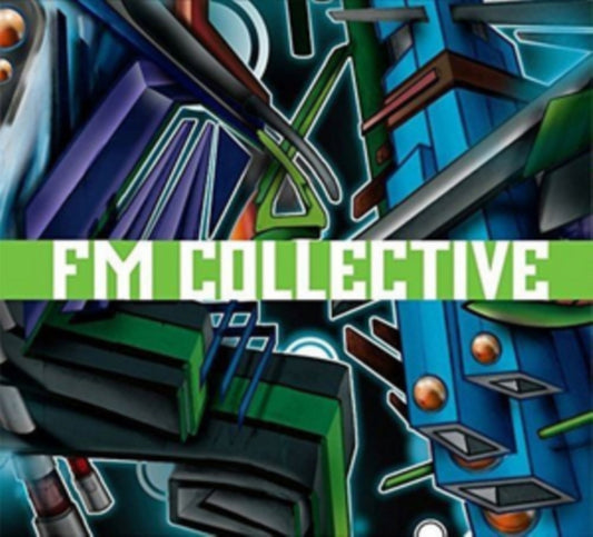 Fm Collective - Fm Collective (CD)