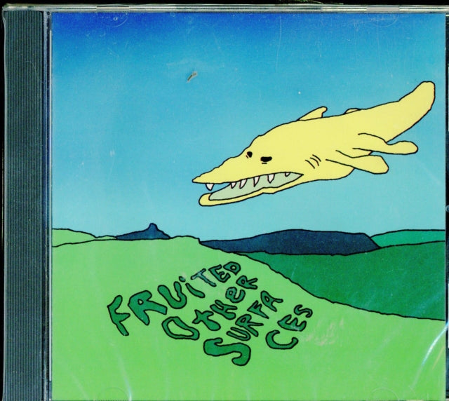 Various Artists - Fruited Other Surfaces (CD)