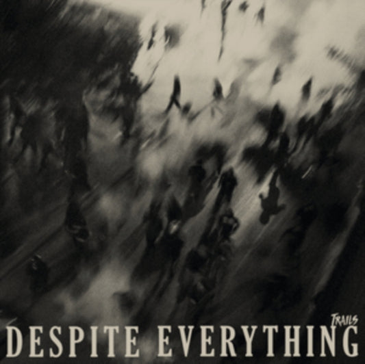 Despite Everything - Trails (Vinyl)