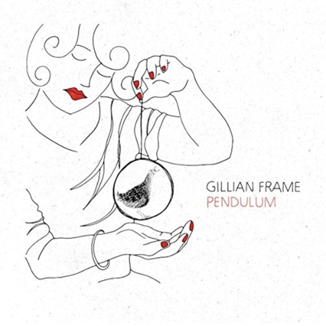 Gillian Frame - Pendulum (CD)