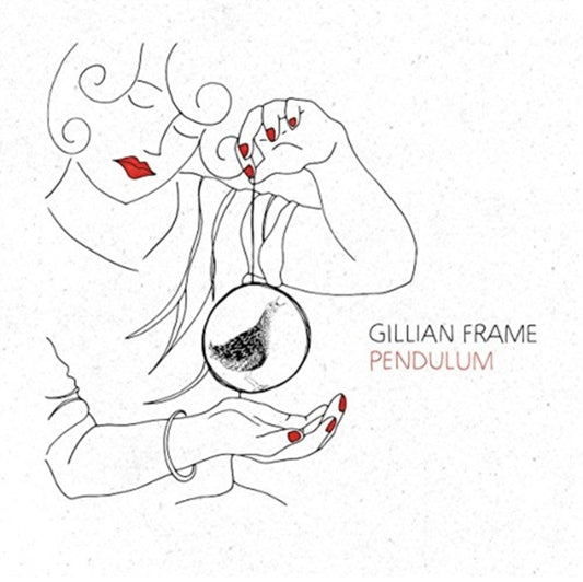 Gillian Frame - Pendulum (CD)