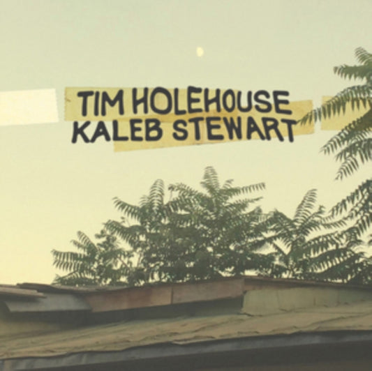 Tim Holehouse / Kaleb Stewart - Tim Holehouse / Kaleb Stewart (CD)