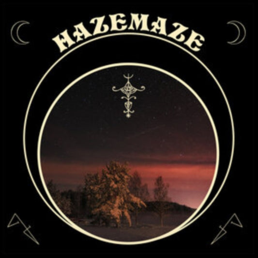 Hazemaze - Hazemaze (CD)