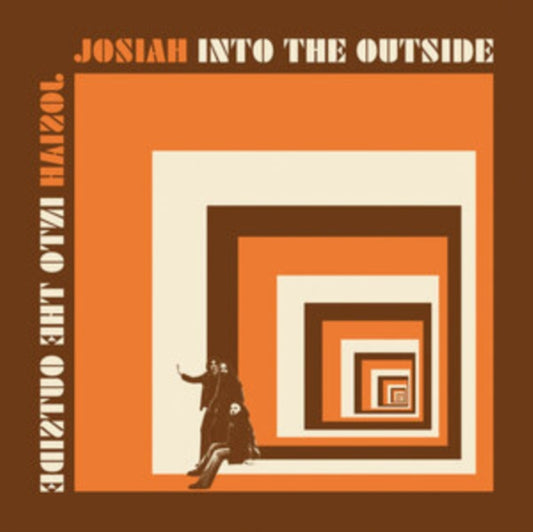 Josiah - Into The Outside (Vinyl)