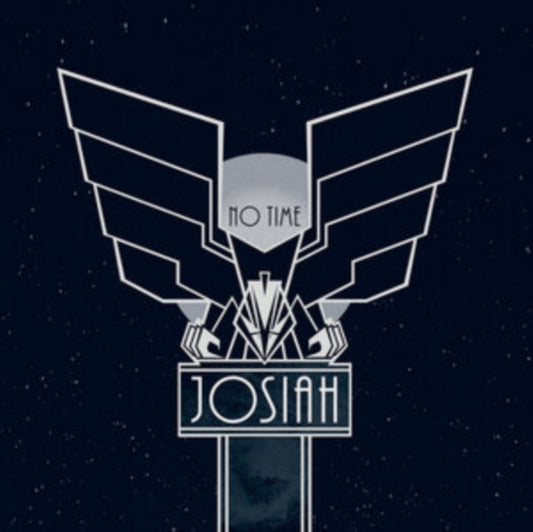 Josiah - No Time (Coloured Vinyl) (Vinyl)