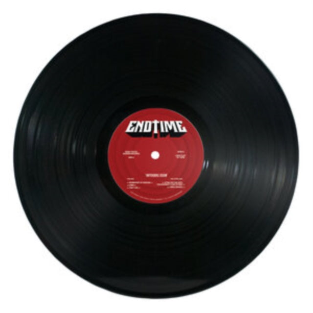 Endtime - Impending Doom (Vinyl)