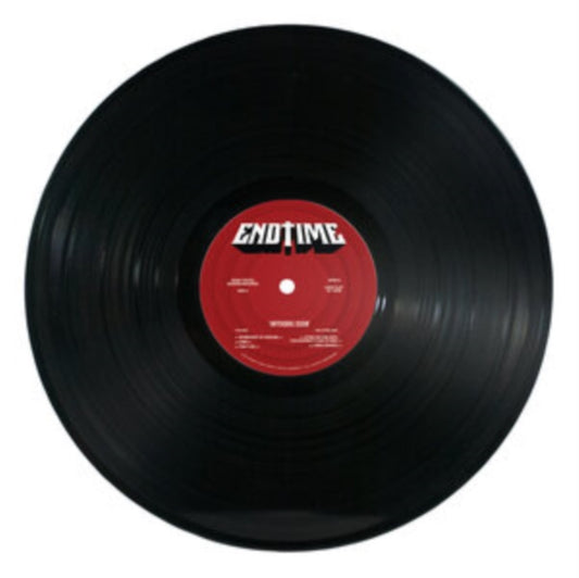 Endtime - Impending Doom (Vinyl)