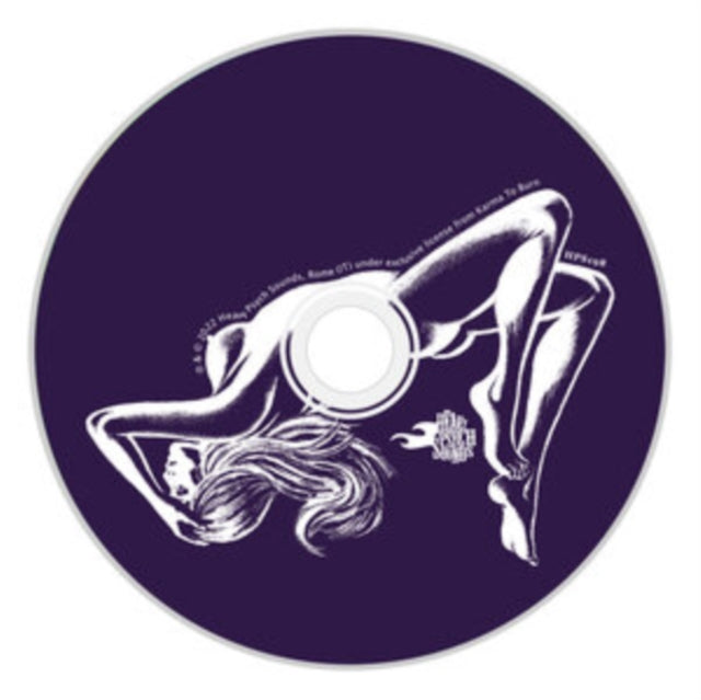Karma To Burn - Wild Wonderful Purgatory (CD)