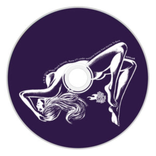 Karma To Burn - Wild Wonderful Purgatory (CD)