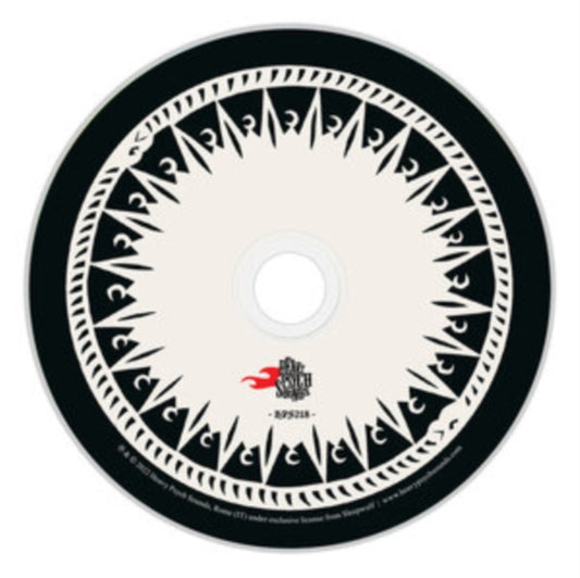 Sleepwulf - Sleepwulf (CD)