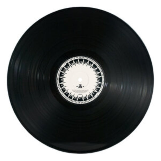 Sleepwulf (Vinyl)