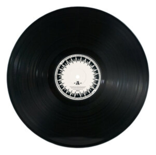Sleepwulf (Vinyl)