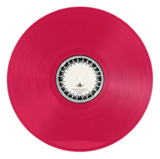 Sleepwulf - Sleepwulf (Coloured Vinyl) (Vinyl)