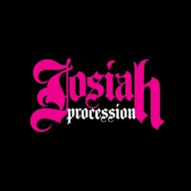 Josiah - Procession (Vinyl)