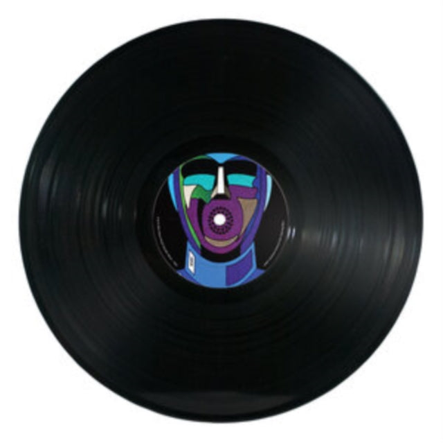 Yawning Man - Nomadic Pursuits (Vinyl)