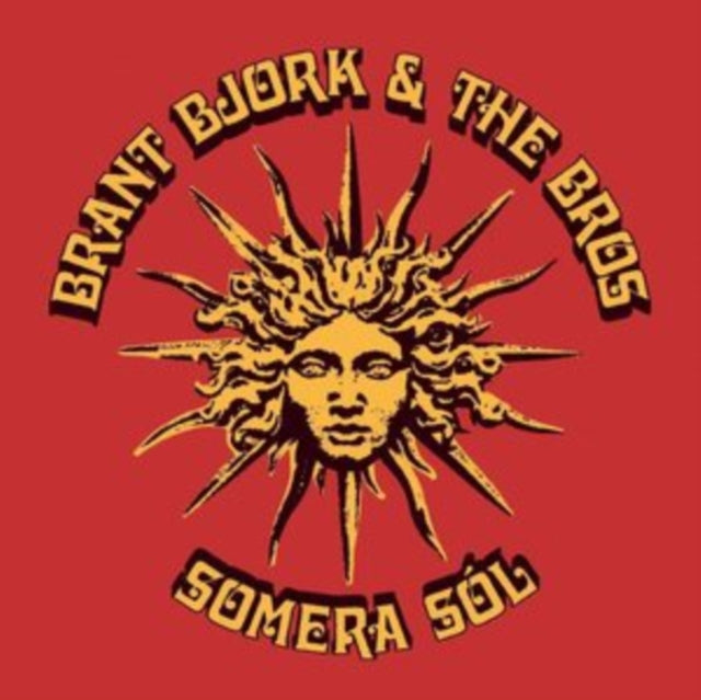Brant Bjork & The Bros - Somera Sol (CD)