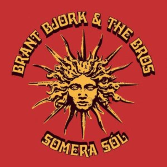 Brant Bjork & The Bros - Somera Sol (CD)