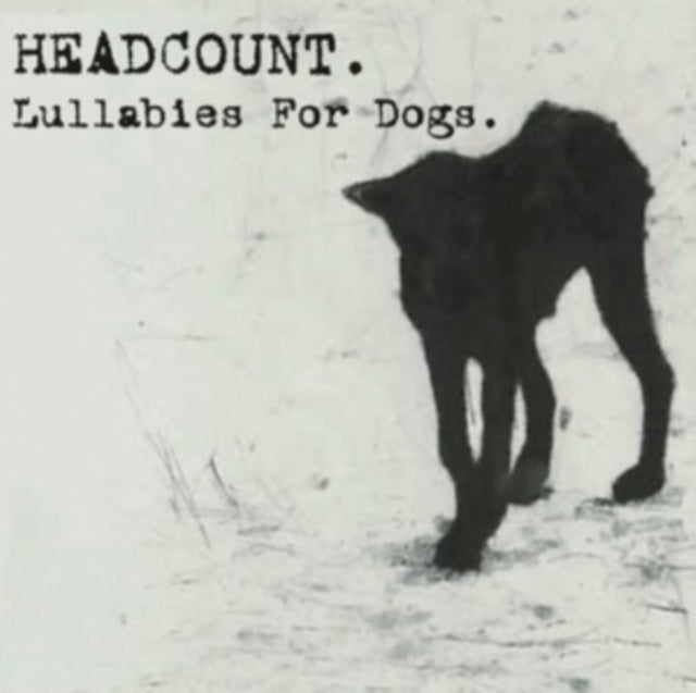 Headcount - Lullabies For Dogs (CD)