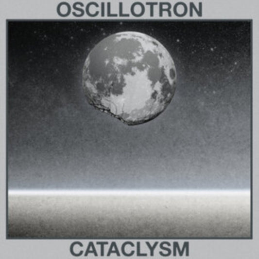 Oscillotron - Cataclysm (Vinyl)