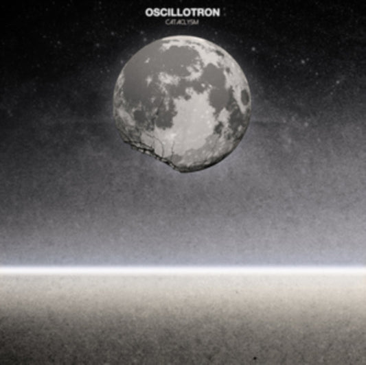Oscillotron - Cataclysm (CD)
