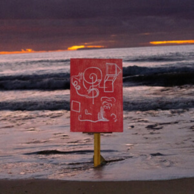 Arbes - Counterways (Sea Blue Transparent Vinyl) (Vinyl)