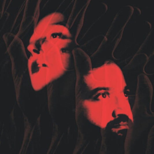 Friend Of A Friend - Desire! (Vinyl)