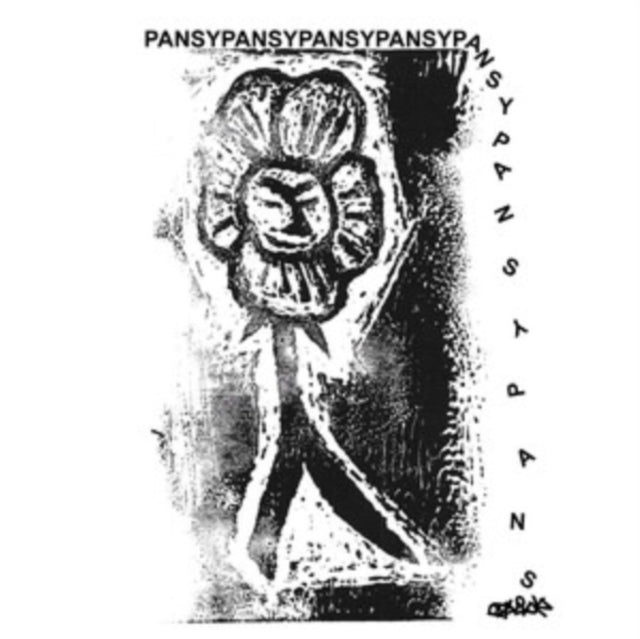 Pansy - Skin Graft (CD)