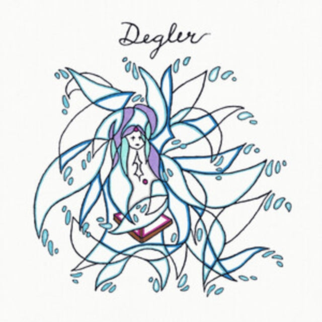 Degler - Degler (Vinyl)