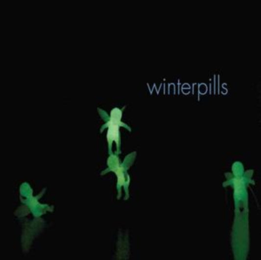 Winterpills - Winterpills (CD)
