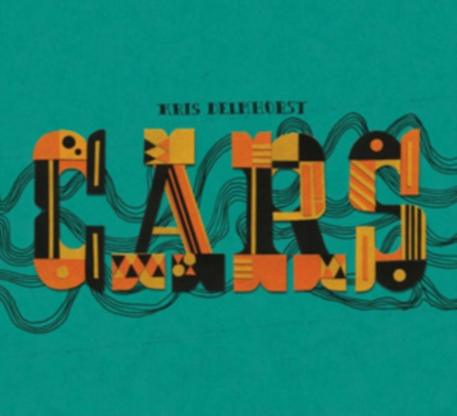 Kris Delmhorst - Cars (CD)