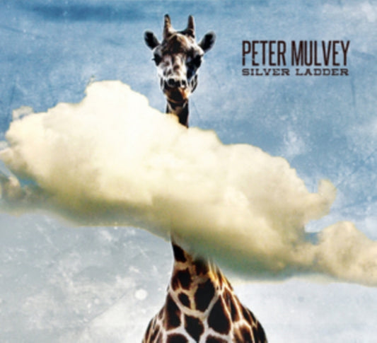 Peter Mulvey - Silver Ladder (CD)