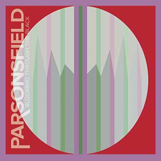 Parsonsfield - Blooming Through The Black (CD)