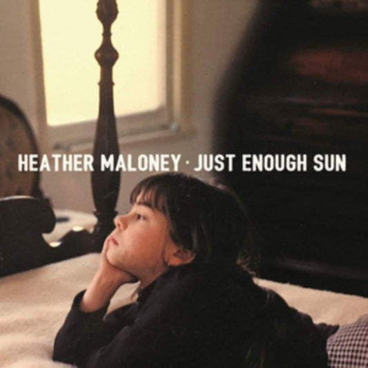 Heather Maloney - Just Enough Sun (CD)