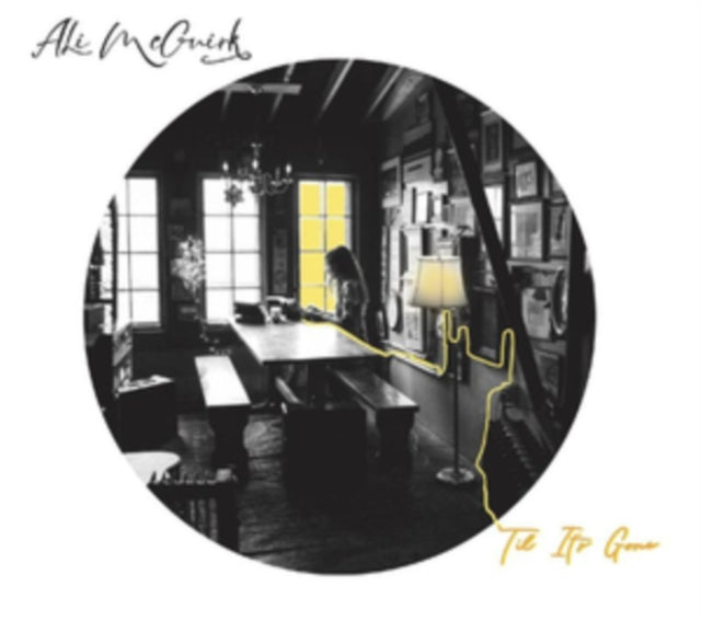 Ali Mcguirk - Til Its Gone (CD)