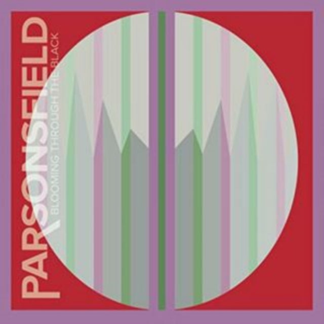 Parsonsfield - Blooming Through The Black (Vinyl)