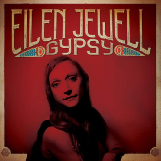 Eilen Jewell - Gypsy (Vinyl)