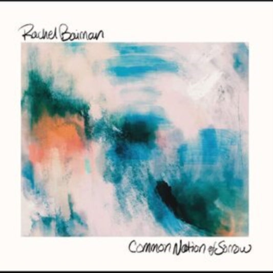 Rachel Baiman - Common Nation Of Sorrow (Vinyl)