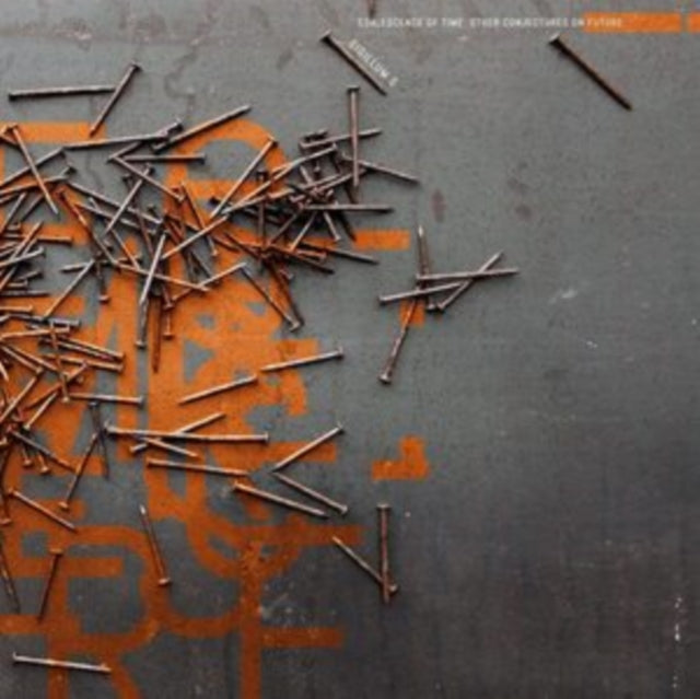 Sigillum S - Coalescence Of Time: Other Conjectures On Future (Vinyl)