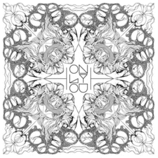 Attaque - On Ly Ou (CD)