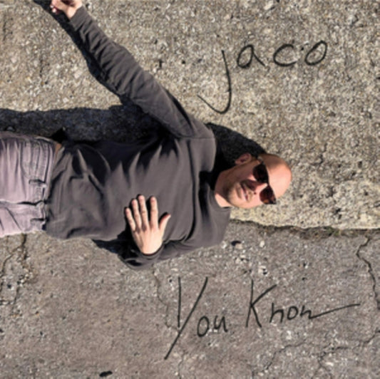 Jaco - You Know (Vinyl)