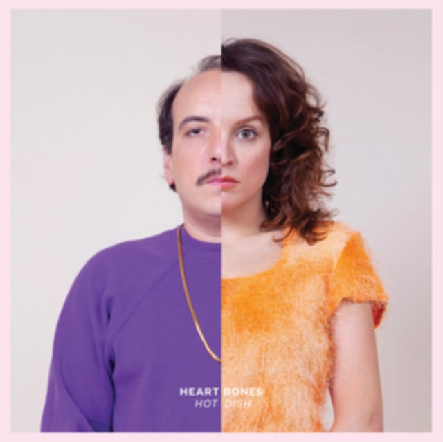 Heart Bones - Hot Dish (Vinyl)