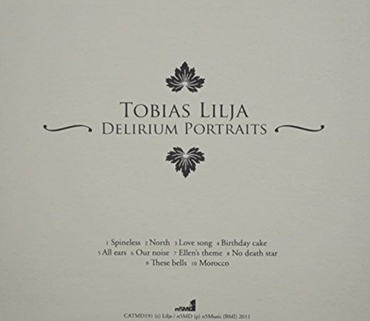 Delirium Portraits (DVD)