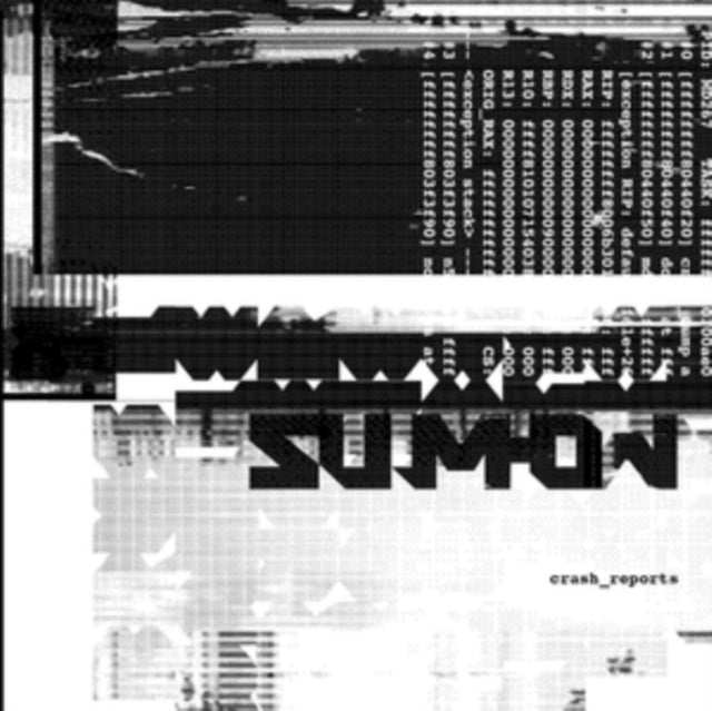 Suumhow - Crash Reports (CD)
