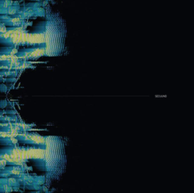 Suumhow - Secuund (CD)
