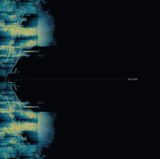 Suumhow - Secuund (CD)