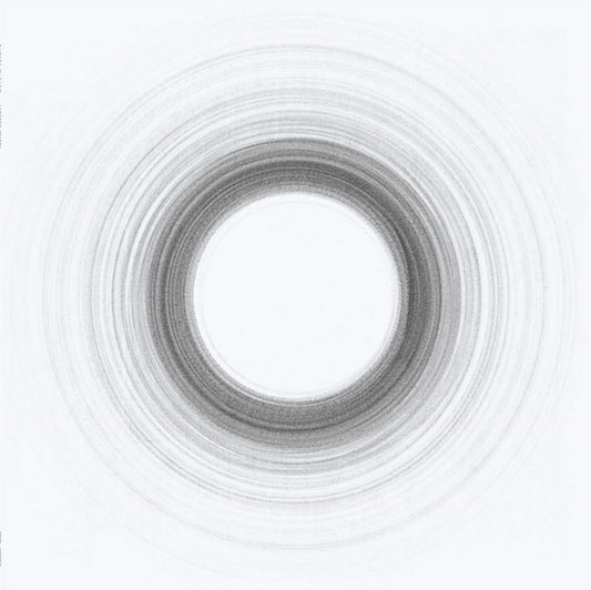 Daniel Mccagh - Altered States (Vinyl)