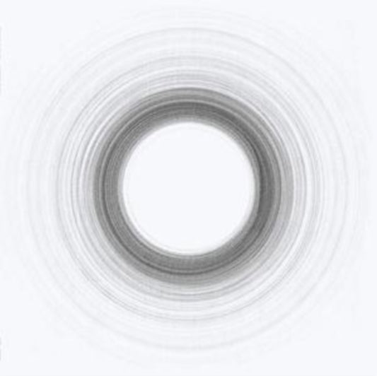 Daniel McCagh - Altered States (CD)