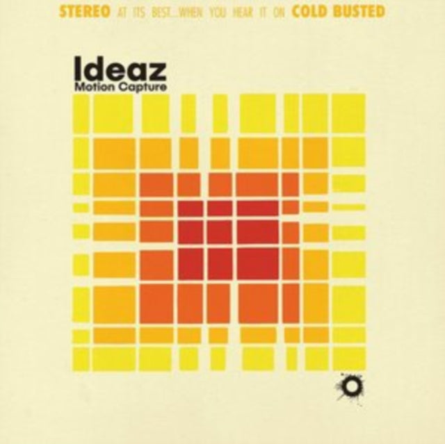 Ideaz - Motion Capture (CD)